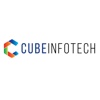 Cube InfoTech Logo