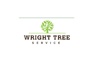 Wright Tree Service Logo