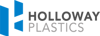 HOLLOWAY PLASTICS LIMITED Logo