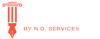 Notary Nepal Logo