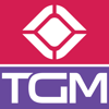 TGM Research Logo