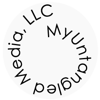 MyUntangled® Media, LLC Logo