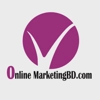 Onlinemarketingbd.com Logo