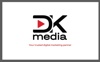 DK Media Logo