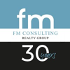 FM Consulting Realty Group Logo