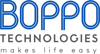 Boppo Technologies Logo