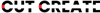 Cut Create Visuals Logo