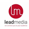 Leadmedia Logo