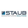 Staub Manufacturing Solutions Logo