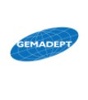 Gemadept Corporation Logo
