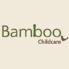 Bamboo Childcare Logo
