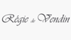 Regie de Vendin Logo