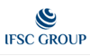 IFSC GROUP Logo