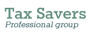 Tax Savers Professional Group Logo