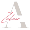 Ayesh Zubair Logo