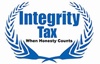 Integrity Tax & Bookkeeping Logo