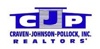 Craven-Johnson-Pollock Realtors Logo