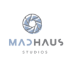 MadHaus Studios Logo