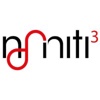 nfiniti3 Logo
