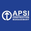 APSI Construction Management, Inc Logo