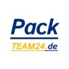 packteam24.de Logo