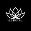 VLB Digital Logo