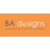 BA Designs Logo