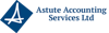 Astute Accounting Services Ltd Logo
