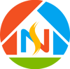 NatRIX Software Private Limited Logo