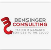 Bensinger Consulting Logo