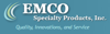 EMCO Specialty Products, Inc. Logo