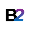 Brand2 Studio Logo