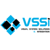 Visual System Solutions & Integration Logo