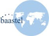 Baastel Logo