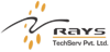 Rays TechServ Pvt Ltd Logo