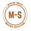 McKean Smith LLC Logo