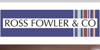 Ross Fowler & Co Logo