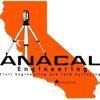 Anacal Engineering Logo