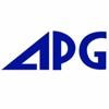 APG -Architecture & Planning Group Logo