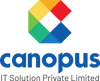 Canopus IT Solutions Pvt. Ltd Logo