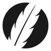 Feather Agency Logo