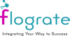 Flograte Logo