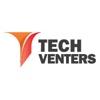 Techventers Logo