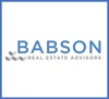 Babson Real Estate Advisors Logo