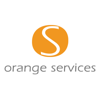 Orange Services - SEO, Websites & Webdesign München Logo
