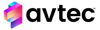 Avtec Media Group LLC Logo
