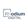 Rhodium Digital Logo
