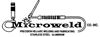 Microweld Co. Inc. Logo