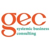 GEC Consulting Logo