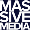 MASSIVEMEDIA Logo